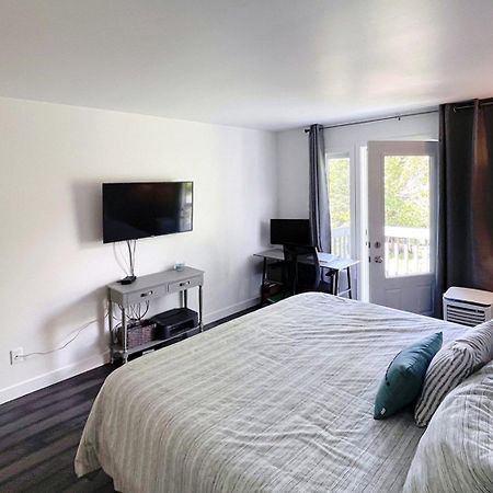 Croissant Des Soleils By Rendez-Vous Mont-Tremblant Apartment Exterior photo