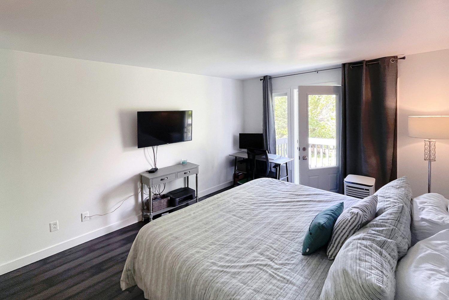 Croissant Des Soleils By Rendez-Vous Mont-Tremblant Apartment Exterior photo