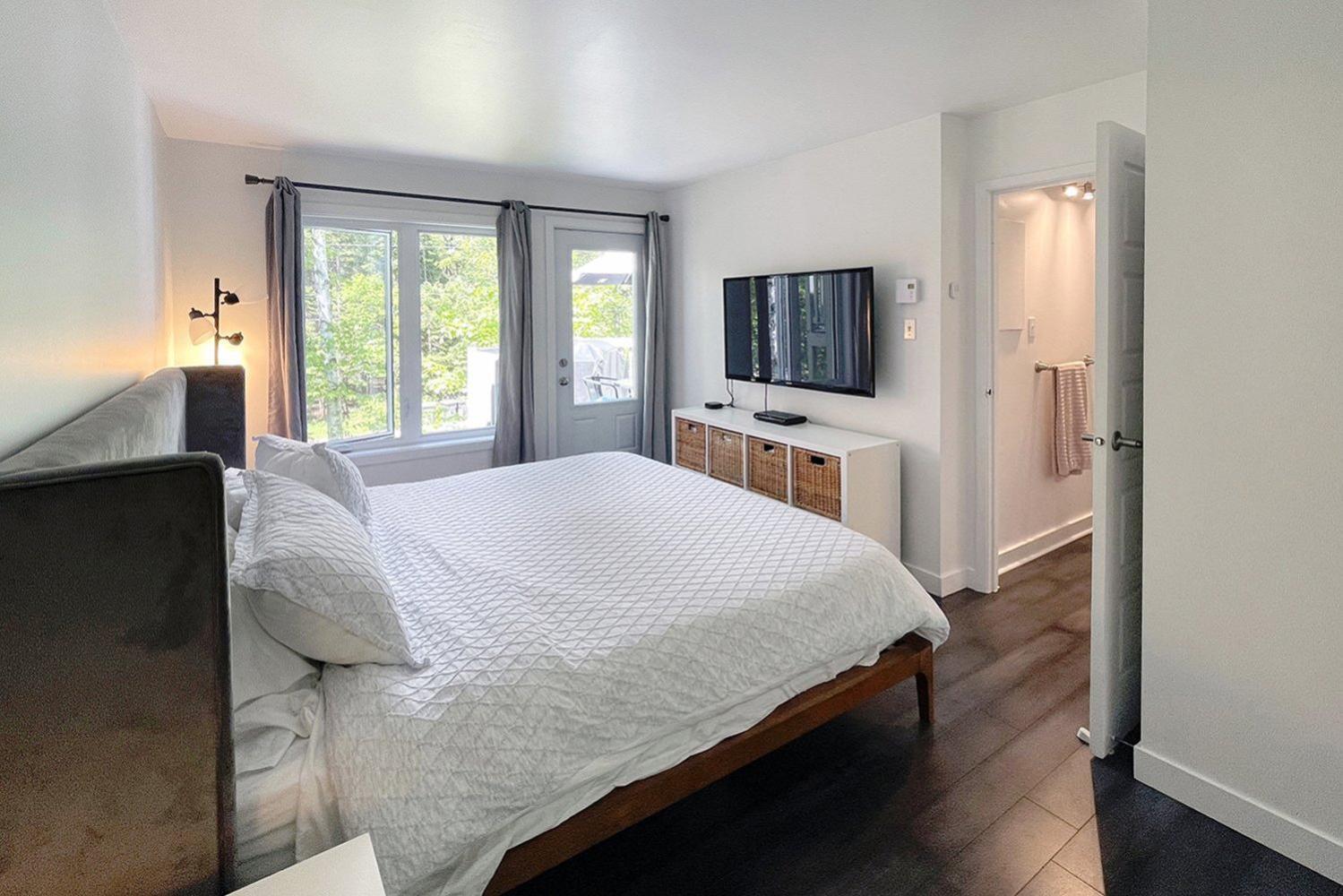 Croissant Des Soleils By Rendez-Vous Mont-Tremblant Apartment Exterior photo
